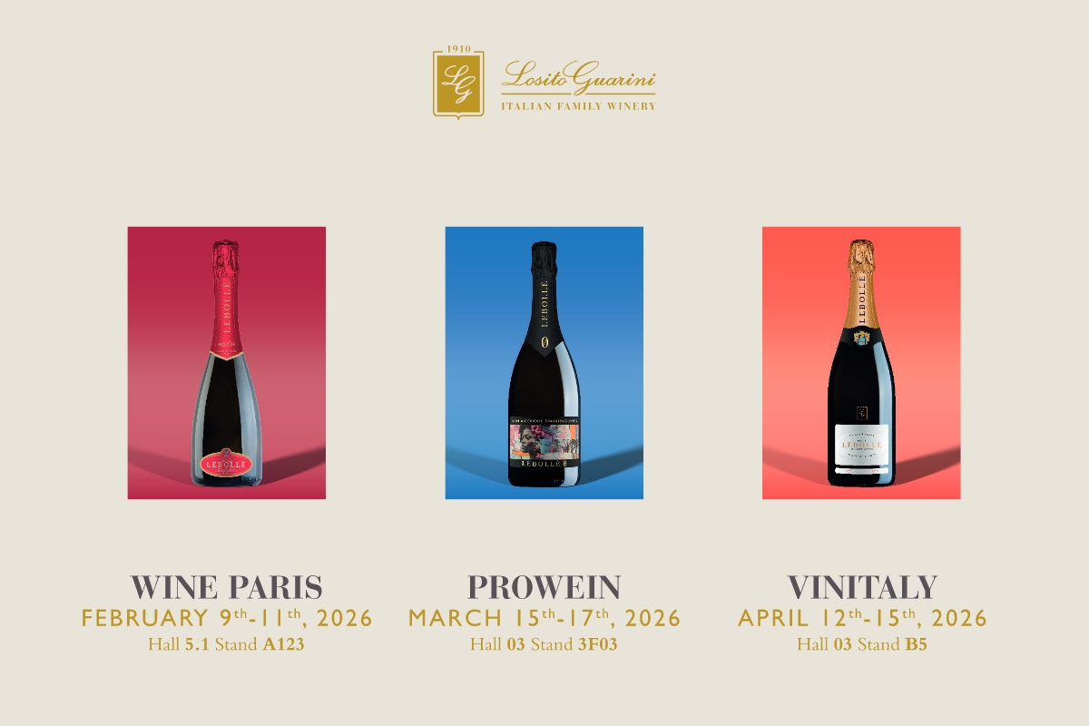 Ci vediamo in fiera - Losito e Guarini