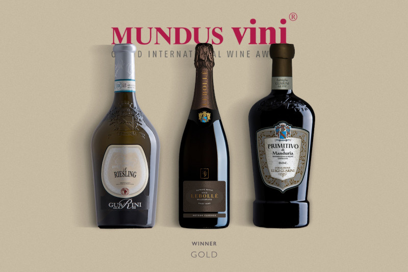 Mundus Vini 2026