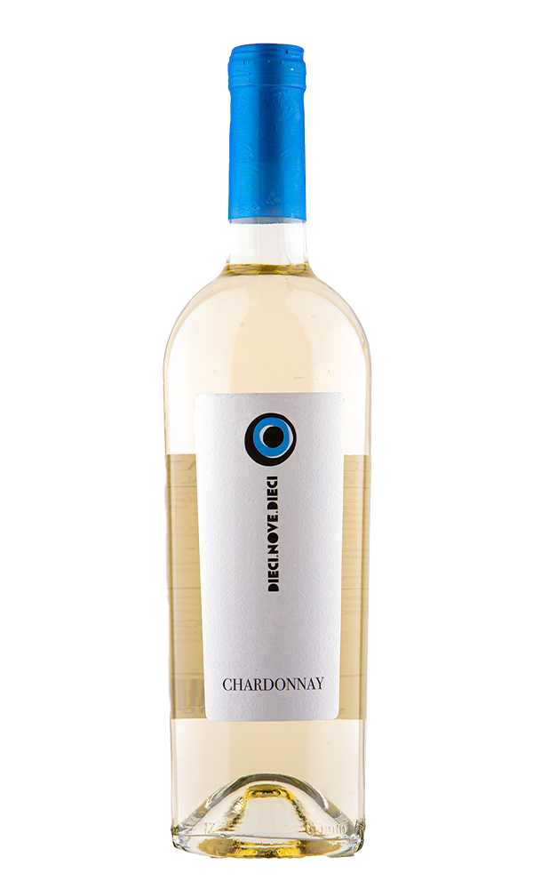 Chardonnay Varietale - Losito e Guarini