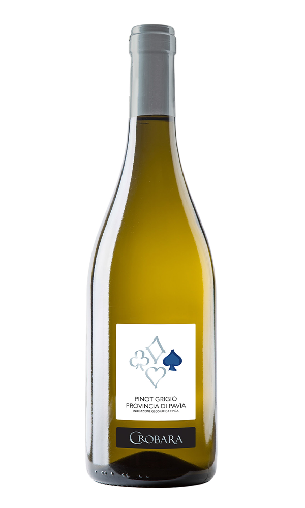 Pinot Grigio IGP - Losito e Guarini