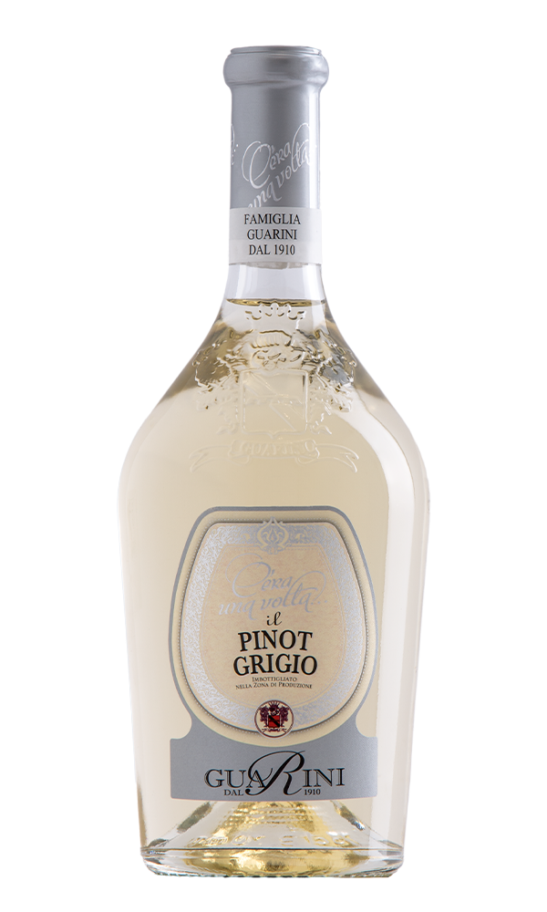 Pinot Grigio IGP - Losito e Guarini