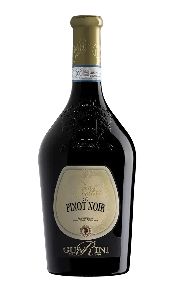 Pinot Noir DOC - Losito e Guarini
