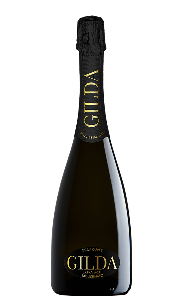 Spumante Millesimato Extra Brut - Losito e Guarini